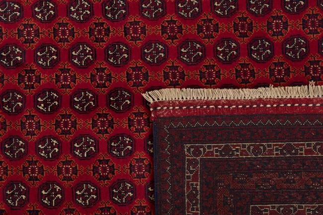 Afghan Mauri - 6