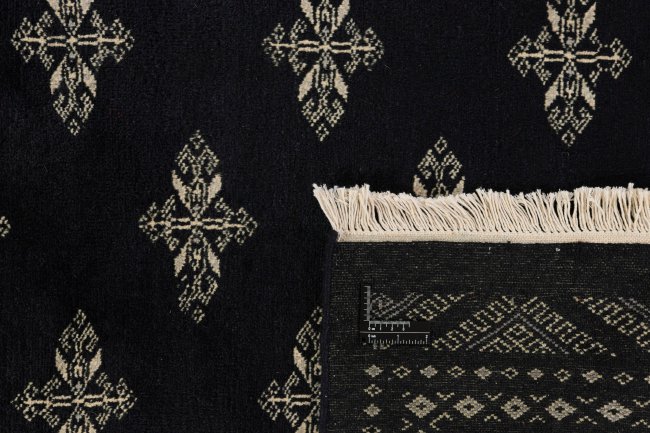Pakistan Buchara 2ply - 1