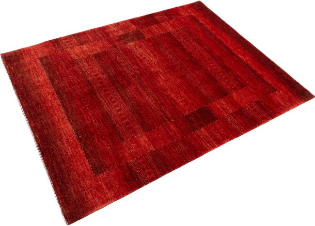 Persian Gabbeh Loribaft Essence - 2