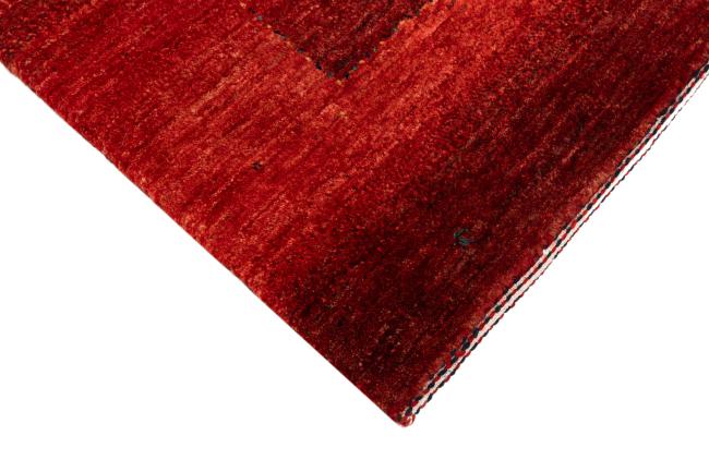 Persian Gabbeh Loribaft Essence - 5