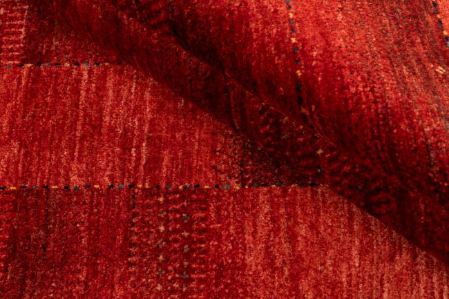 Persian Gabbeh Loribaft Essence - 8