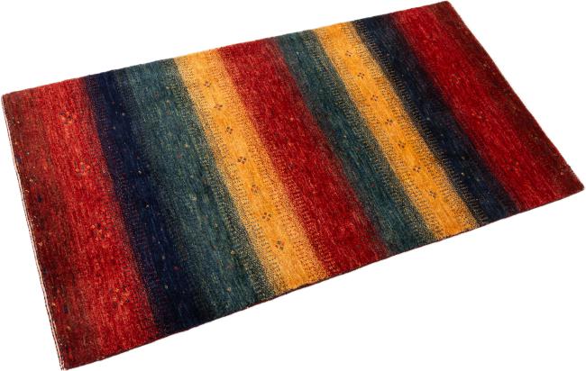 Persialainen Gabbeh Loribaft Essence - 2