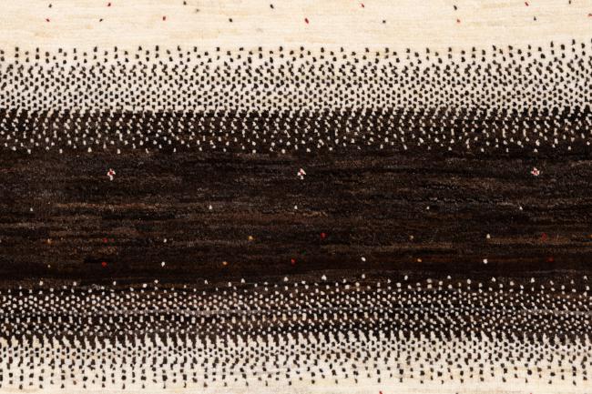 Persan Gabbeh Loribaft Atash - 6