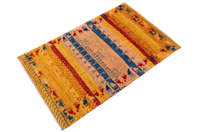 Persia Gabbeh Loribaft Promo - 2
