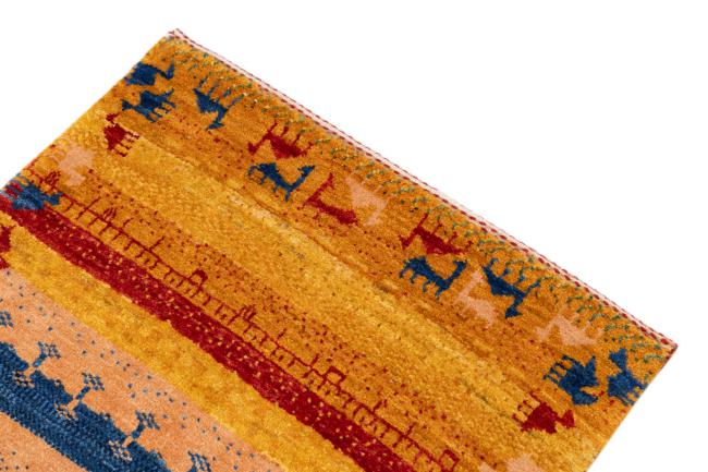 Persia Gabbeh Loribaft Promo - 3