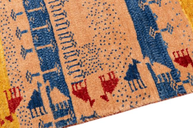 Persia Gabbeh Loribaft Promo - 4