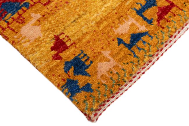 Persia Gabbeh Loribaft Promo - 5