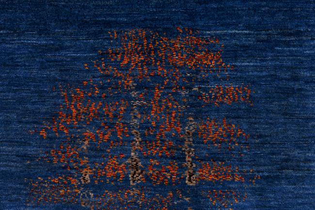 Perzisch Gabbeh Loribaft Essence - 7