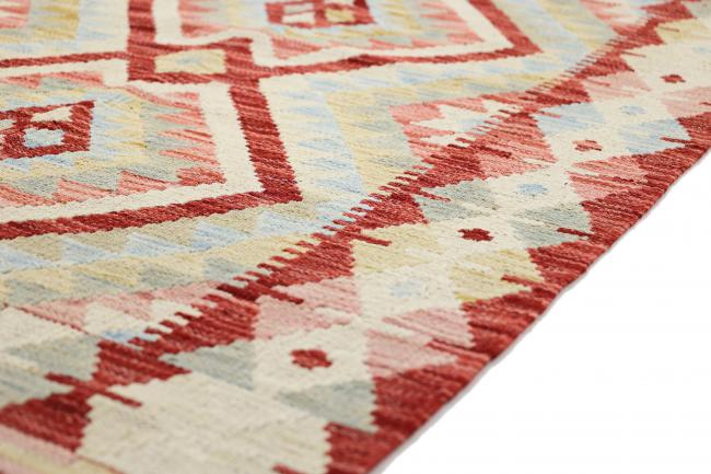 Kilim Afegão Heritage - 6