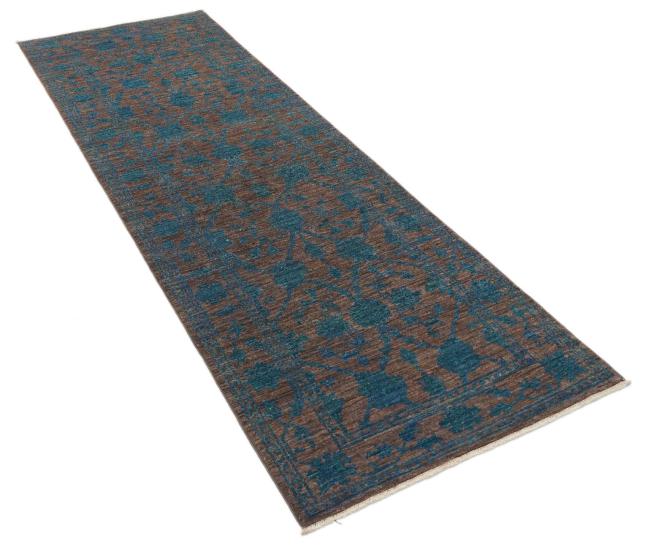 Ziegler Farahan - 1
