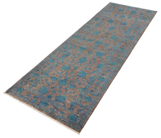 Ziegler Farahan - 2