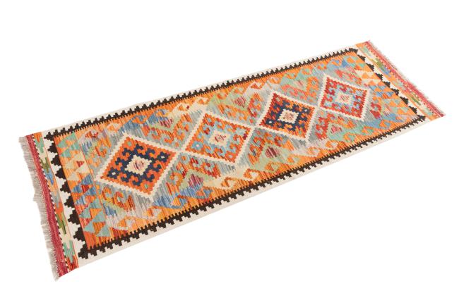 Kilim Afegão - 1