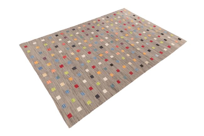 Kilim Afghan Design - 1