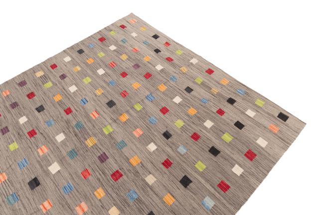 Kilim Afghan Design - 2
