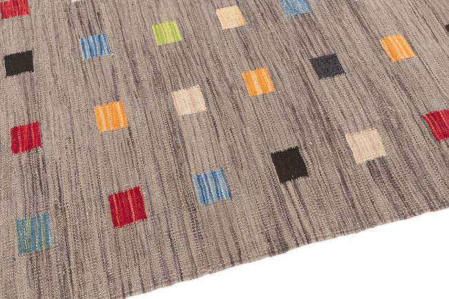 Kilim Afghan Design - 3