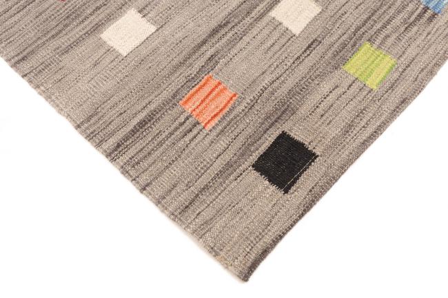 Kilim Afghan Design - 4