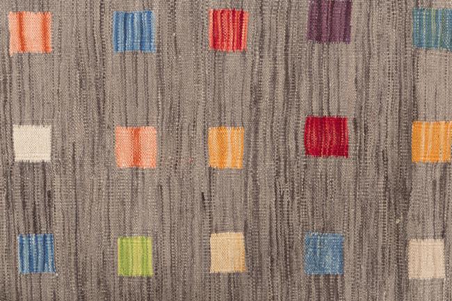 Kilim Afghan Design - 6