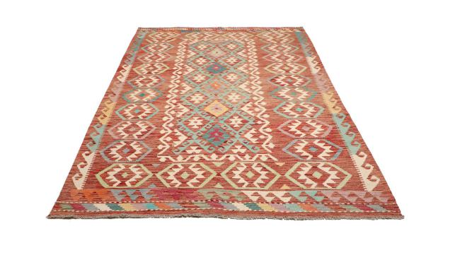 Kilim Afegão - 1