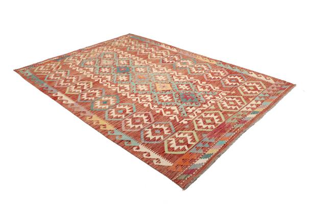 Kilim Afegão - 2