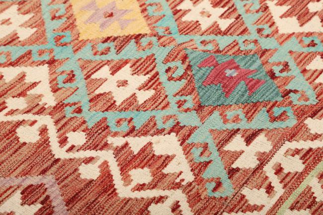 Kilim Afegão - 3