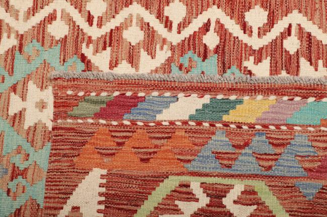 Kilim Afegão - 4