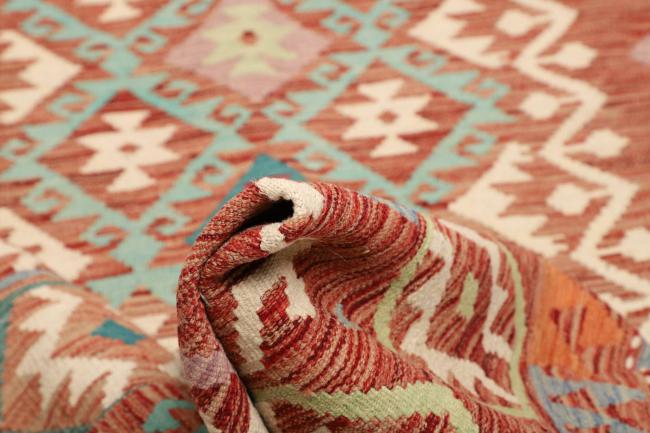 Kilim Afegão - 5