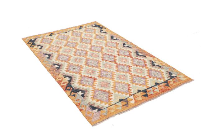 Kilim Afghan - 2