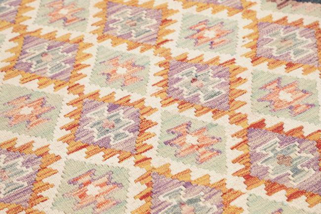 Kilim Afghan - 3