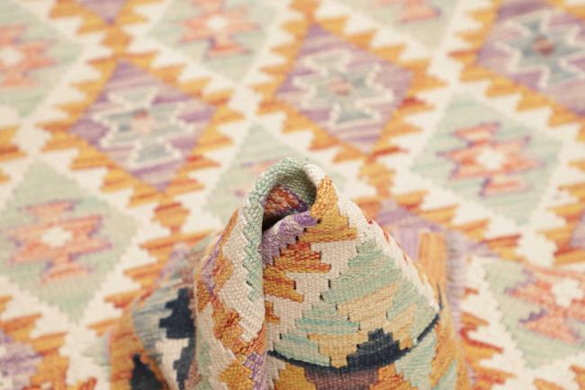 Kilim Afghan - 5