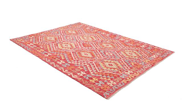 Kilim Afghan - 2