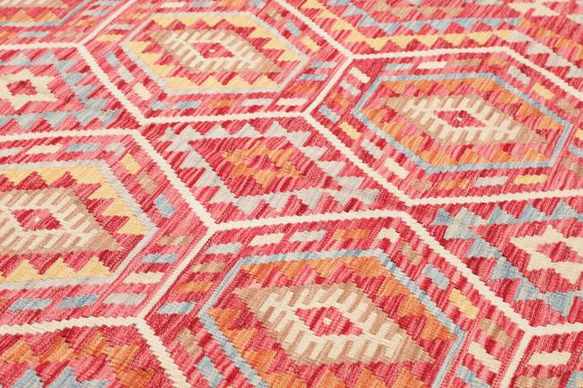 Kilim Afghan - 3