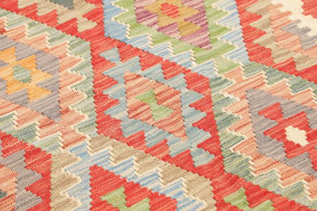 Kelim Afghan - 3
