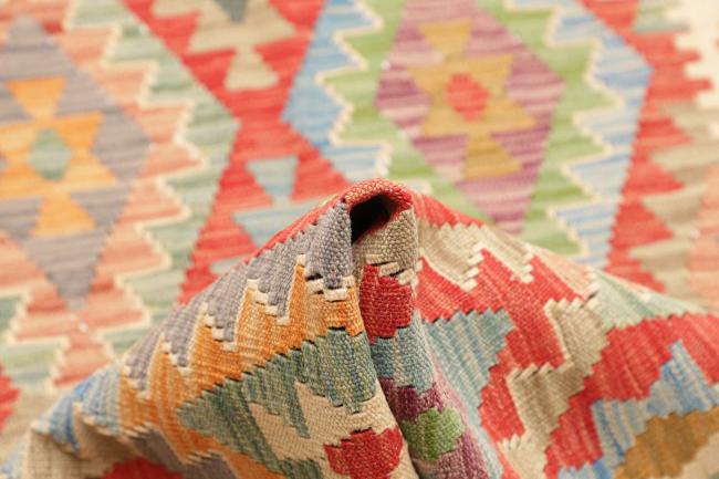 Kelim Afghan - 5