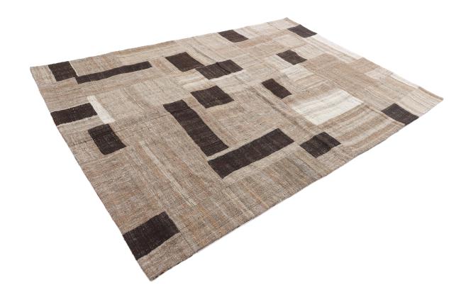 Kilim Fars Patchwork - 1