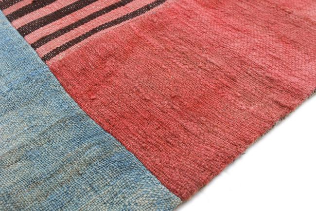 Kilim Fars Patchwork - 9