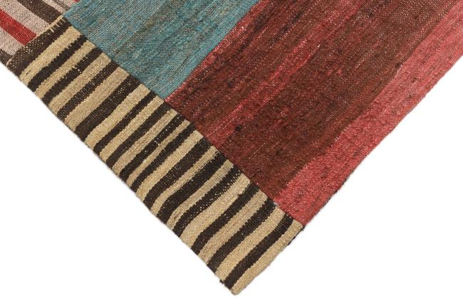 Kilim Fars Patchwork - 10