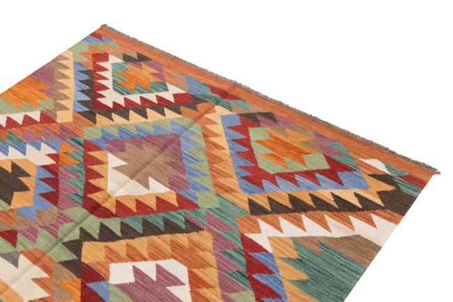 Kelim Afghan Heritage - 2