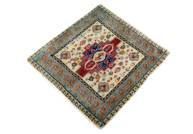 Shiraz - 1