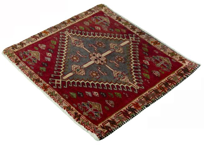 Shiraz - 1
