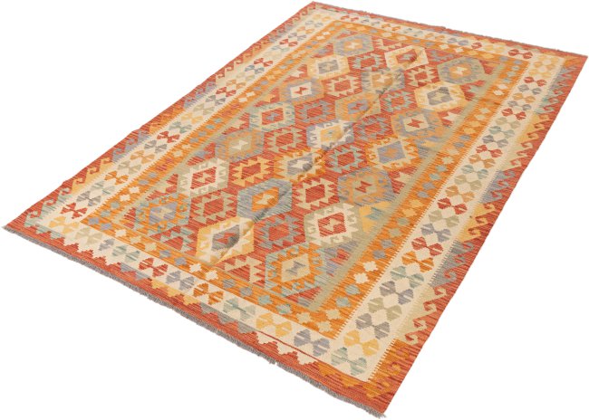 Kilim Afghan - 1