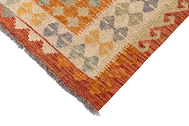 Kilim Afghan - 3