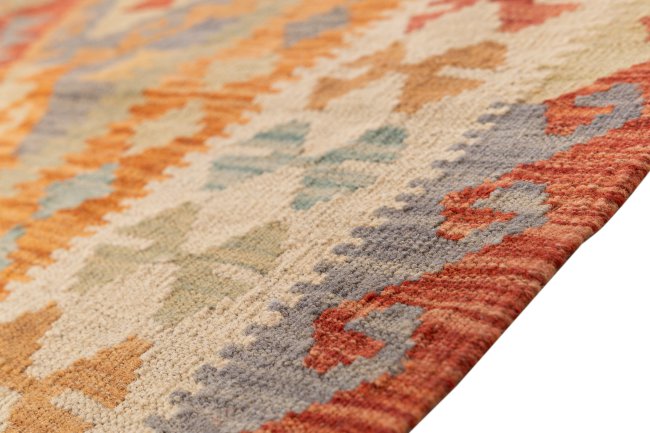 Kilim Afghan - 4