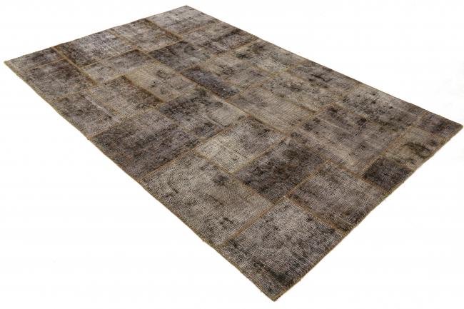 Patchwork - 2