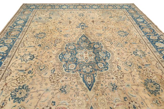 Tabriz Antique - 3
