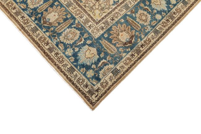Tabriz Antique - 4