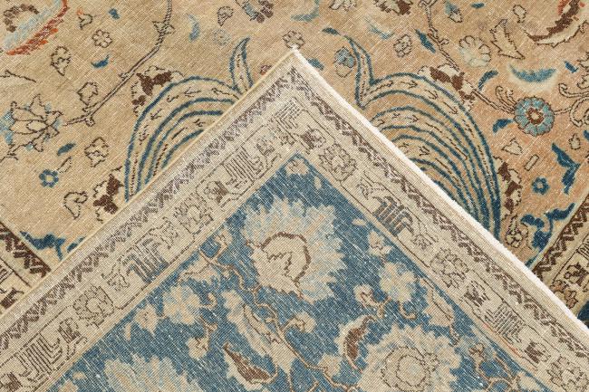 Tabriz Antique - 5