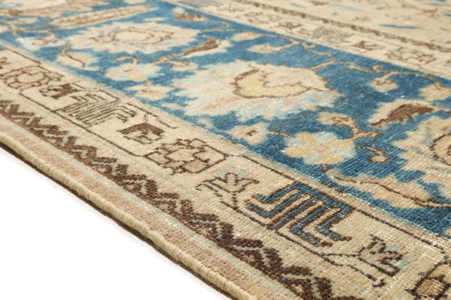 Tabriz Antique - 6