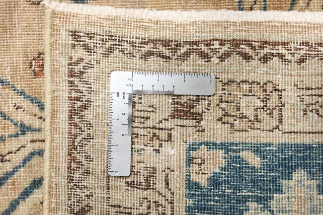 Tabriz Antique - 9