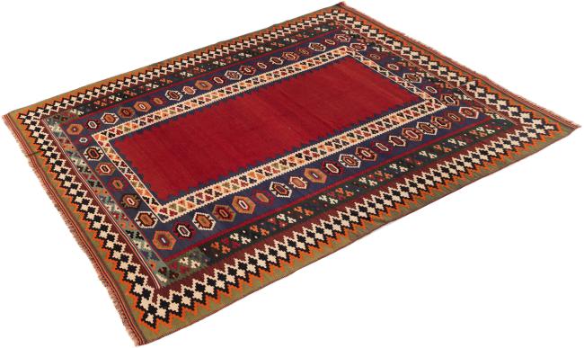 Chilim Fars Vechi - 1