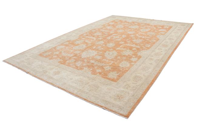 Ziegler Farahan - 2